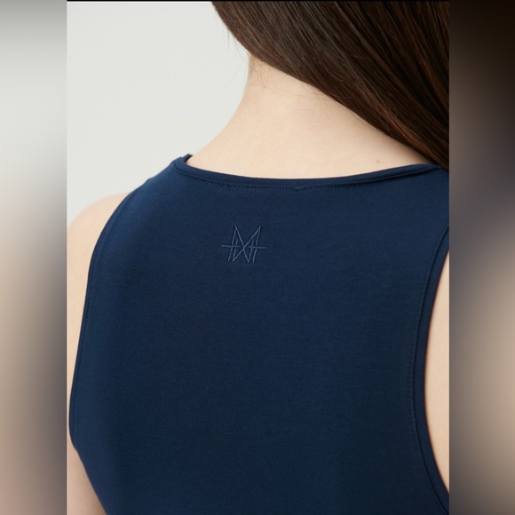 Mustt Have Katie Tank Top. - Picture 5 of 6